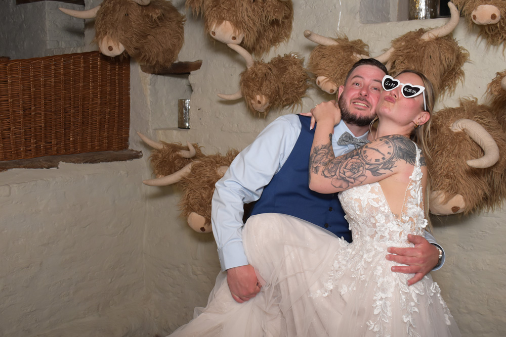 PartyBooth BY ELIAS WALPOT PHOTOGRAPHIE